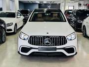 Bán xe Mercedes Benz GLC 2020 300 4Matic giá 1 Tỷ 558 Triệu - TP HCM