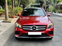 Bán xe Mercedes Benz GLC 2017 300 4Matic giá 999 Triệu - TP HCM