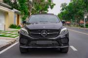 Bán xe Mercedes Benz GLE Class GLE 450 AMG 4Matic Coupe 2016 giá 1 Tỷ 699 Triệu - TP HCM