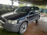 Bán xe Ford Escape 3.0 V6 2003 giá 90 Triệu - Bình Định