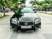 Bán xe Lexus GS 2012 350 giá 1 Tỷ - Đà Nẵng