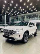 Bán xe Hyundai SantaFe 2024 Cao cấp 2.5L HTRAC giá 1 Tỷ 170 Triệu - Hà Nội