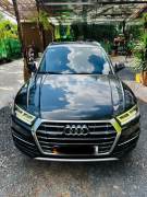 Bán xe Audi Q5 2018 2.0 AT giá 1 Tỷ 190 Triệu - TP HCM