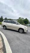 Bán xe Toyota Innova 2016 2.0E giá 290 Triệu - Hà Nội