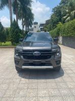 Bán xe Ford Ranger 2022 Wildtrak 2.0L 4x4 AT giá 818 Triệu - Thái Nguyên