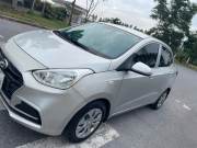 Bán xe Hyundai i10 2020 Grand 1.2 MT Base giá 240 Triệu - Bắc Giang