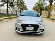 Bán xe Hyundai i10 2019 Grand 1.2 MT giá 230 Triệu - Bắc Giang
