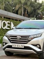 Bán xe Toyota Rush 2020 1.5S AT giá 439 Triệu - Đồng Nai