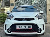 Bán xe Kia Morning 2016 Si AT giá 239 Triệu - Đồng Nai