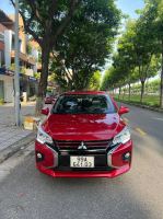 Bán xe Mitsubishi Attrage 2021 1.2 CVT giá 355 Triệu - Đà Nẵng