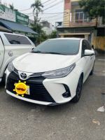 Bán xe Toyota Vios 2021 G 1.5 CVT giá 432 Triệu - Đà Nẵng