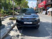 Bán xe Toyota Fortuner 2016 2.5G giá 535 Triệu - Hà Nội