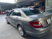 Bán xe Mercedes Benz C class 2009 C250 CGI giá 340 Triệu - TP HCM