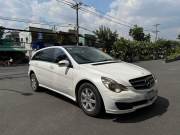 Bán xe Mercedes Benz R class 2005 R500 4Matic giá 199 Triệu - TP HCM