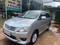 Bán xe Toyota Innova 2013 2.0E giá 245 Triệu - Đăk Lăk