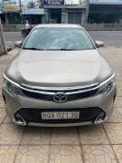 Bán xe Toyota Camry 2015 2.5Q giá 575 Triệu - Tiền Giang