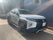 Bán xe Mitsubishi Triton 2021 Athlete 4x4 AT Mivec giá 680 Triệu - Ninh Bình