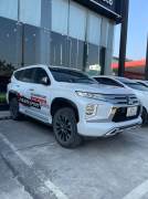 Bán xe Mitsubishi Pajero Sport 2.4D 4x4 AT 2020 giá 910 Triệu - Ninh Bình