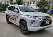 Bán xe Mitsubishi Pajero Sport 2020 2.4D 4x2 AT giá 770 Triệu - Ninh Bình