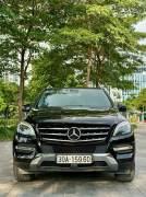 Bán xe Mercedes Benz ML Class 2013 ML350 4Matic giá 755 Triệu - Ninh Bình