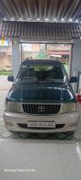 Bán xe Toyota Zace 2004 GL giá 110 Triệu - Hà Nội