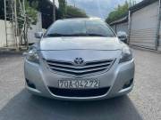 Bán xe Toyota Vios 2013 1.5E giá 245 Triệu - TP HCM