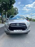 Bán xe Toyota Innova 2017 2.0E giá 435 Triệu - TP HCM