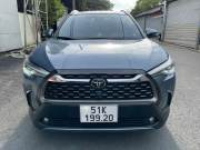 Bán xe Toyota Corolla Cross 2022 1.8V giá 725 Triệu - TP HCM