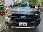 Bán xe Ford Ranger 2023 Wildtrak 2.0L 4x4 AT giá 839 Triệu - TP HCM