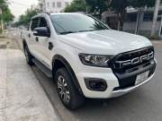 Bán xe Ford Ranger 2018 Wildtrak 2.0L 4x2 AT giá 549 Triệu - TP HCM