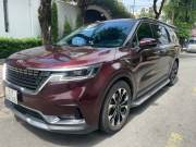 Bán xe Kia Carnival 2021 Premium 2.2D giá 1 Tỷ 125 Triệu - TP HCM