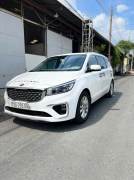 Bán xe Kia Sedona 2019 2.2 DAT Luxury giá 830 Triệu - TP HCM