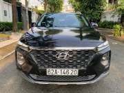 Bán xe Hyundai SantaFe 2019 2.2L HTRAC giá 835 Triệu - TP HCM