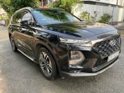 Bán xe Hyundai SantaFe 2019 Premium 2.2L HTRAC giá 835 Triệu - TP HCM