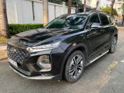 Bán xe Hyundai SantaFe 2019 Premium 2.2L HTRAC giá 835 Triệu - TP HCM