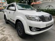 Bán xe Toyota Fortuner 2016 2.5G giá 565 Triệu - TP HCM