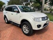 Bán xe Mitsubishi Pajero Sport D 4x2 MT 2017 giá 420 Triệu - TP HCM