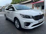 Bán xe Kia Sedona 2019 2.2 DAT Luxury giá 829 Triệu - TP HCM