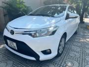 Bán xe Toyota Vios 2017 1.5E CVT giá 328 Triệu - TP HCM