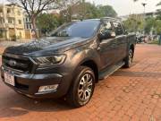 Bán xe Ford Ranger 2016 Wildtrak 3.2L 4x4 AT giá 545 Triệu - TP HCM