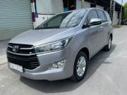 Bán xe Toyota Innova 2019 2.0G giá 598 Triệu - TP HCM