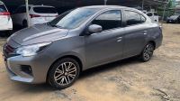 Bán xe Mitsubishi Attrage 2020 1.2 CVT giá 340 Triệu - Đà Nẵng