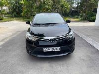 Bán xe Toyota Vios 2018 1.5G giá 386 Triệu - Thanh Hóa