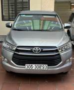 Bán xe Toyota Innova 2020 G giá 610 Triệu - Quảng Ninh