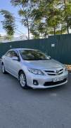 Bán xe Toyota Corolla altis 2012 2.0V giá 300 Triệu - Yên Bái