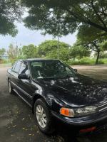 Bán xe Honda Accord 1992 2.0 MT giá 55 Triệu - TP HCM