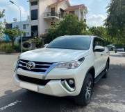 Bán xe Toyota Fortuner 2019 2.4G 4x2 AT giá 858 Triệu - TP HCM