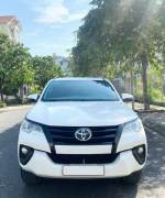 Bán xe Toyota Fortuner 2019 2.4G 4x2 MT giá 758 Triệu - TP HCM