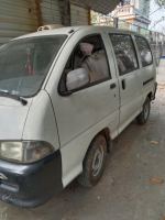 Bán xe Daihatsu Citivan 2004 1.6 MT giá 25 Triệu - Hà Nội