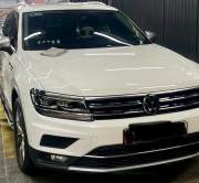 Bán xe Volkswagen Tiguan 2018 Allspace giá 940 Triệu - Hà Nội